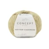 Katia Cotton-Cashmere